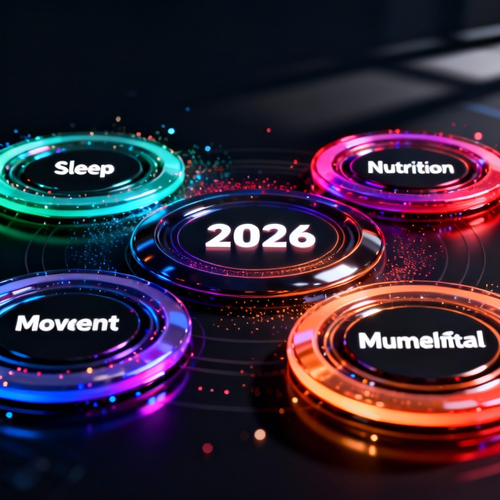 Free AI 2026 Fresh Start Generator | Plan Goals, Resolutions, Vision