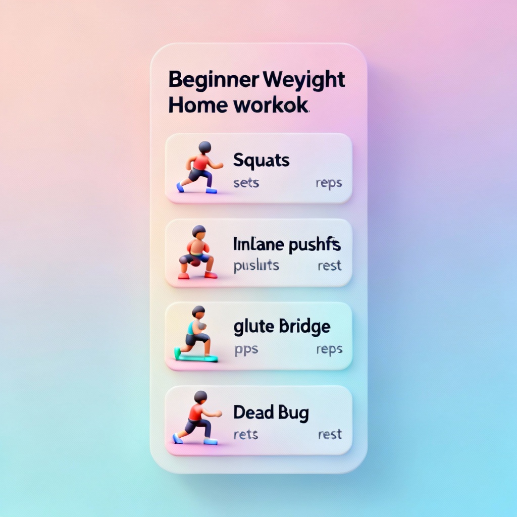 Free AI Workout Generator | Create Personalized Workout Plans Online