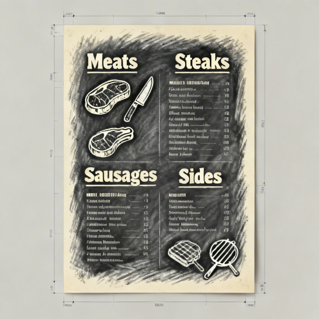 Free AI Butcher Generator Online | Create Butcher Shop Images