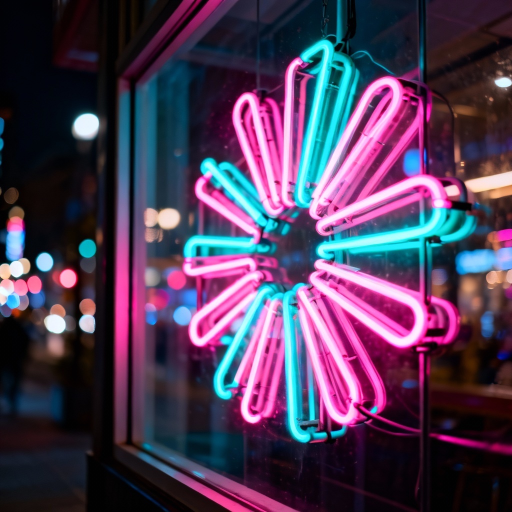 Free AI Shop Signs Generator | Create Custom Storefront Sign Designs Online