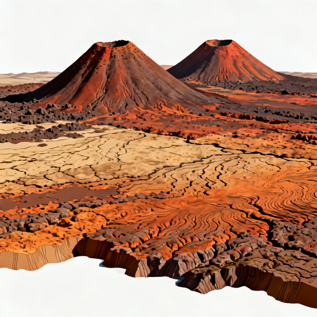 Free AI Land Generator Online | Create Terrain, Maps and Site Plans