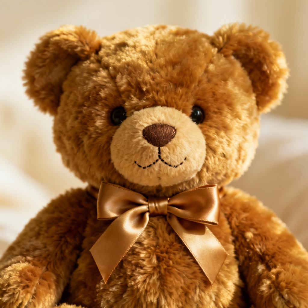 Free AI Plush Generator Online | Create Custom Plushies