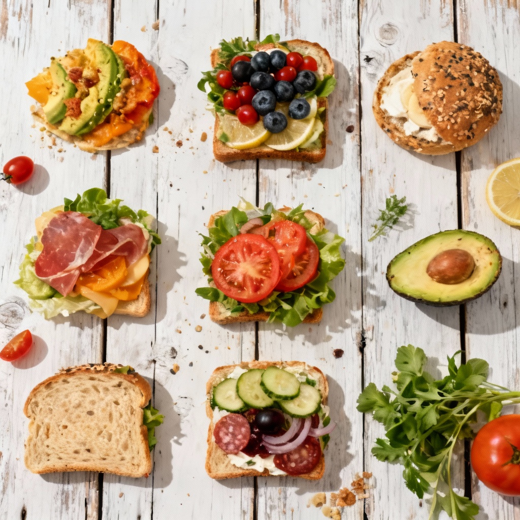 AI eraser generator for food photo cleanup