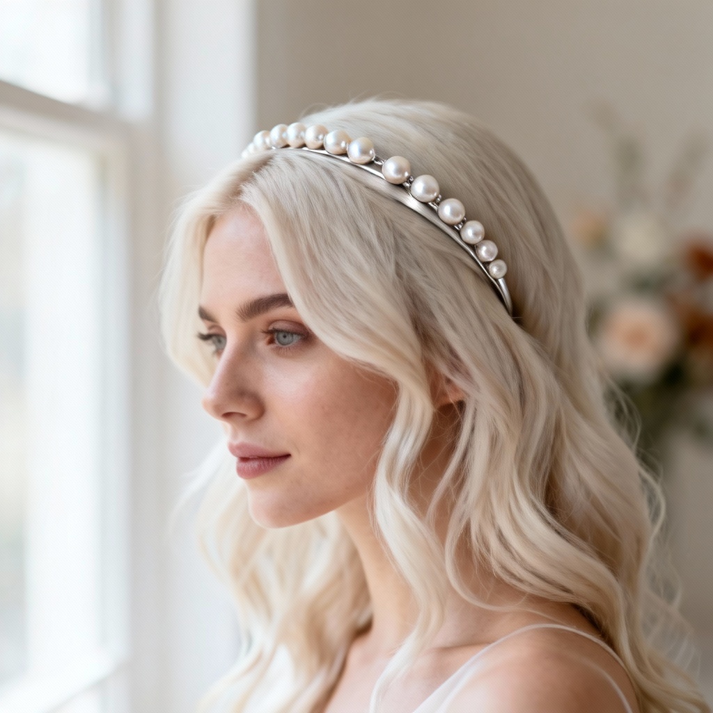 Free AI Tiara Generator Online | Design Custom Crowns Instantly