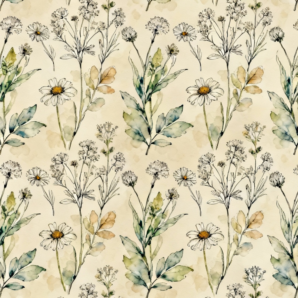 Free AI Patterns Generator Online | Create Seamless Designs Instantly