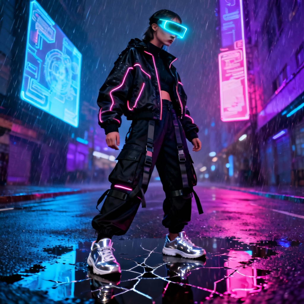 Free AI Custom Outfit Generator | Design Looks From Text Or Photos