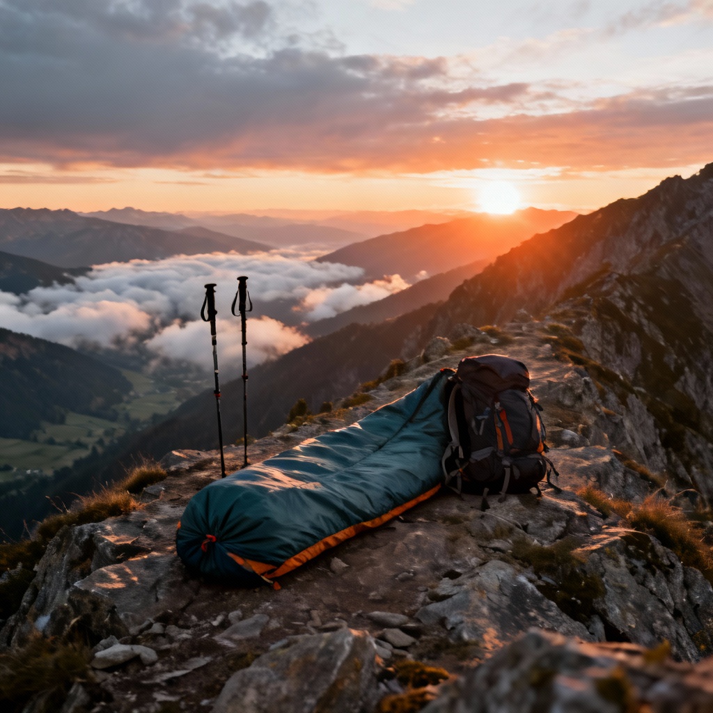 Free AI Camping Generator Online | Create Campsites, Tents, and Posters