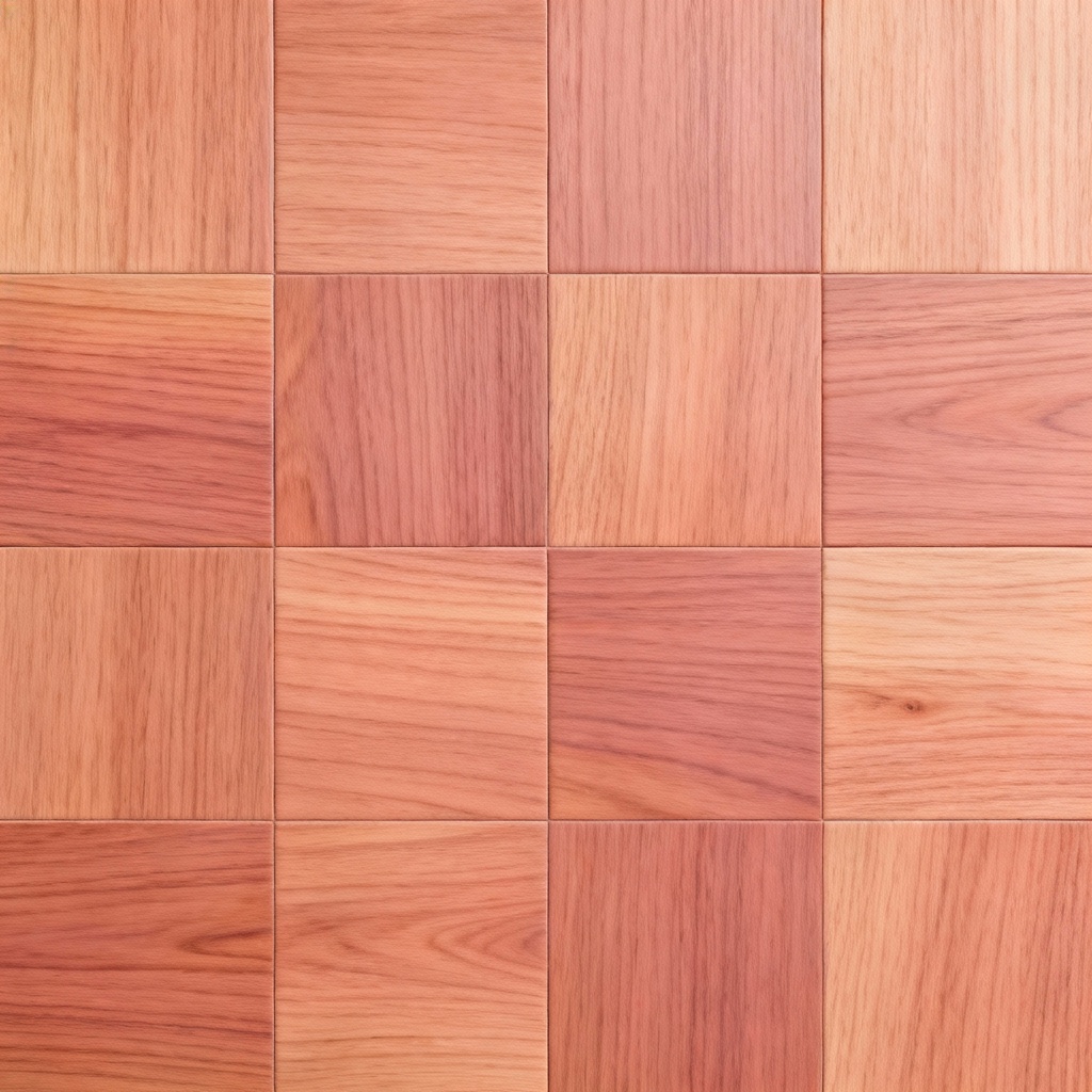 AI cedar wood background
