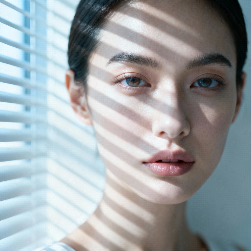 Free AI Light Shadow Generator Online | Create Cinematic Lighting and ...