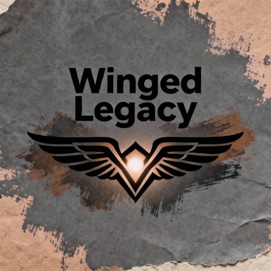 AI Wings of Freedom poster