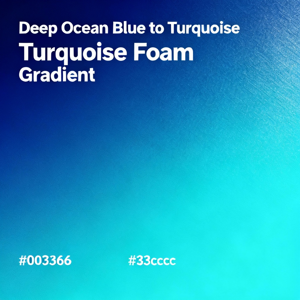 Free AI Blue Shades Generator | Instantly Build Blue Palettes Online