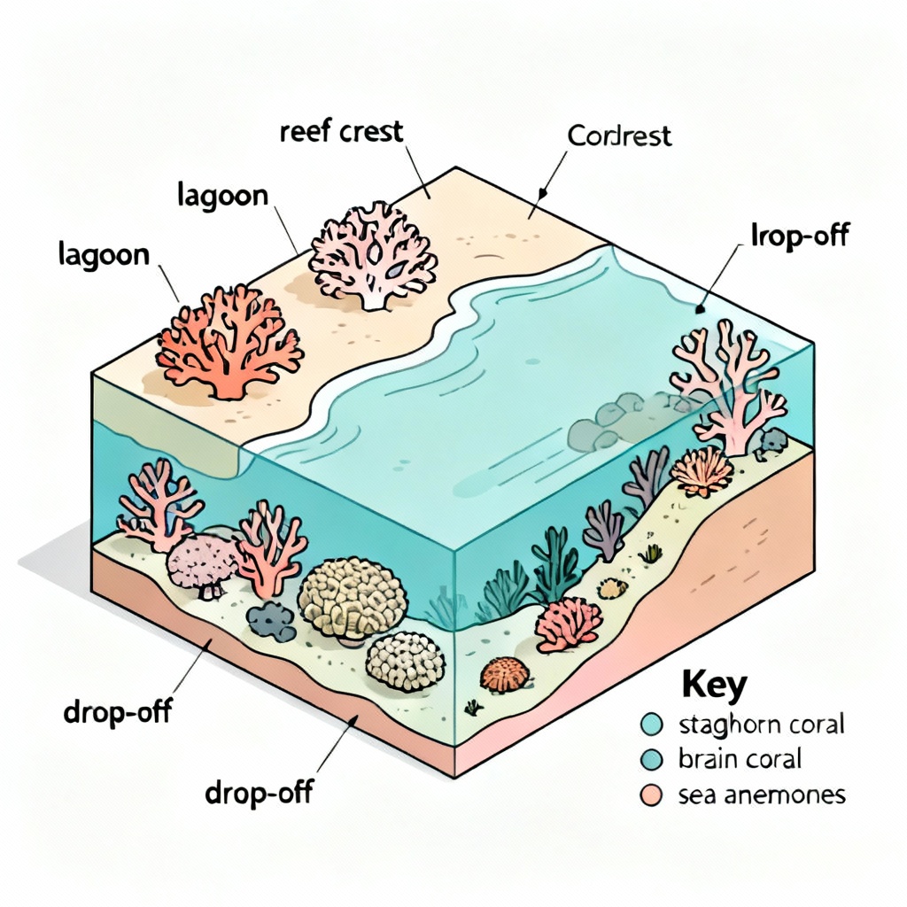 Free AI Coral Generator Online | Create Coral Reef Art With AI