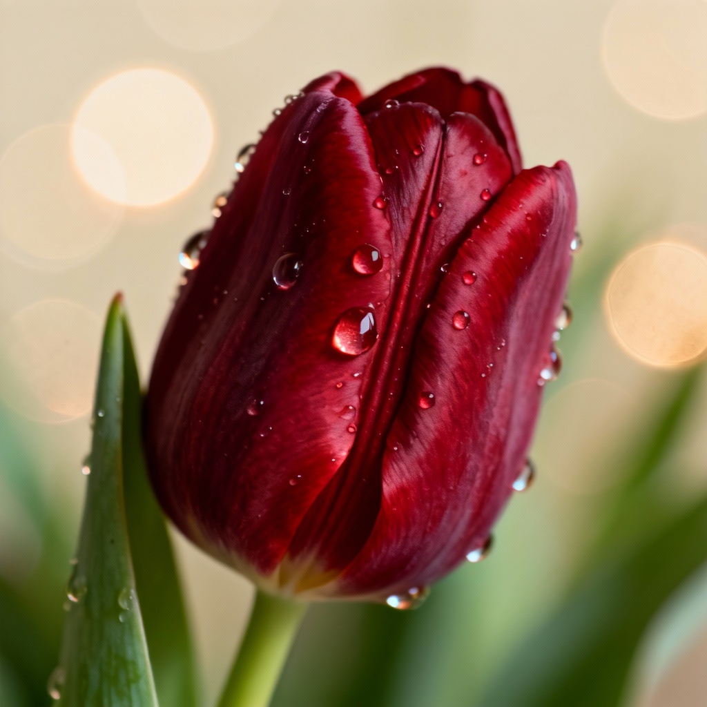 Free AI Tulips Generator Online | Create Tulip Art, Photos, and