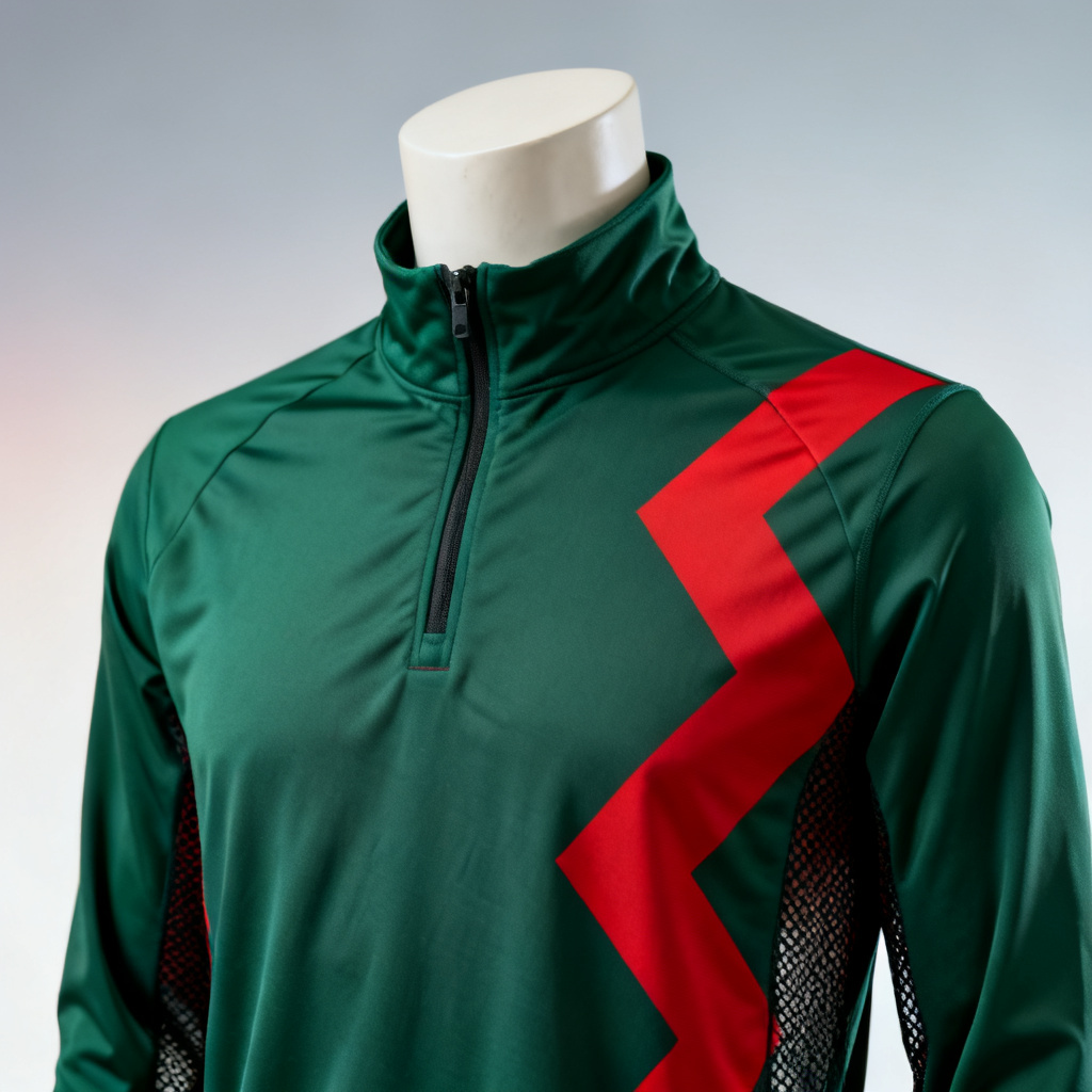 AI Portugal Training Top Design