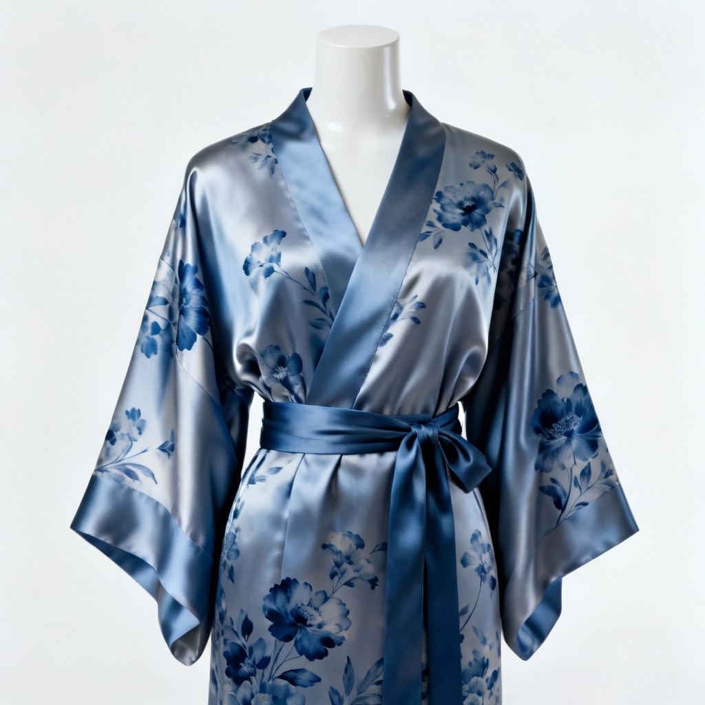 Free AI Robe Generator Online | Design Custom Robes, Patterns, and Mockups