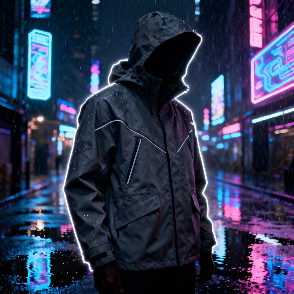 Free AI Jacket Generator Online | Design Custom Jackets in Seconds
