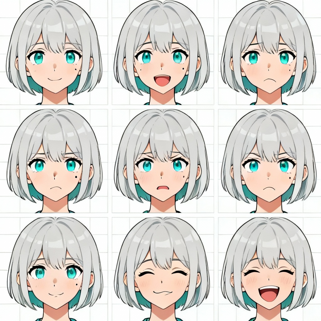 Free AI Consistent Character Generator Online | Build Matching ...