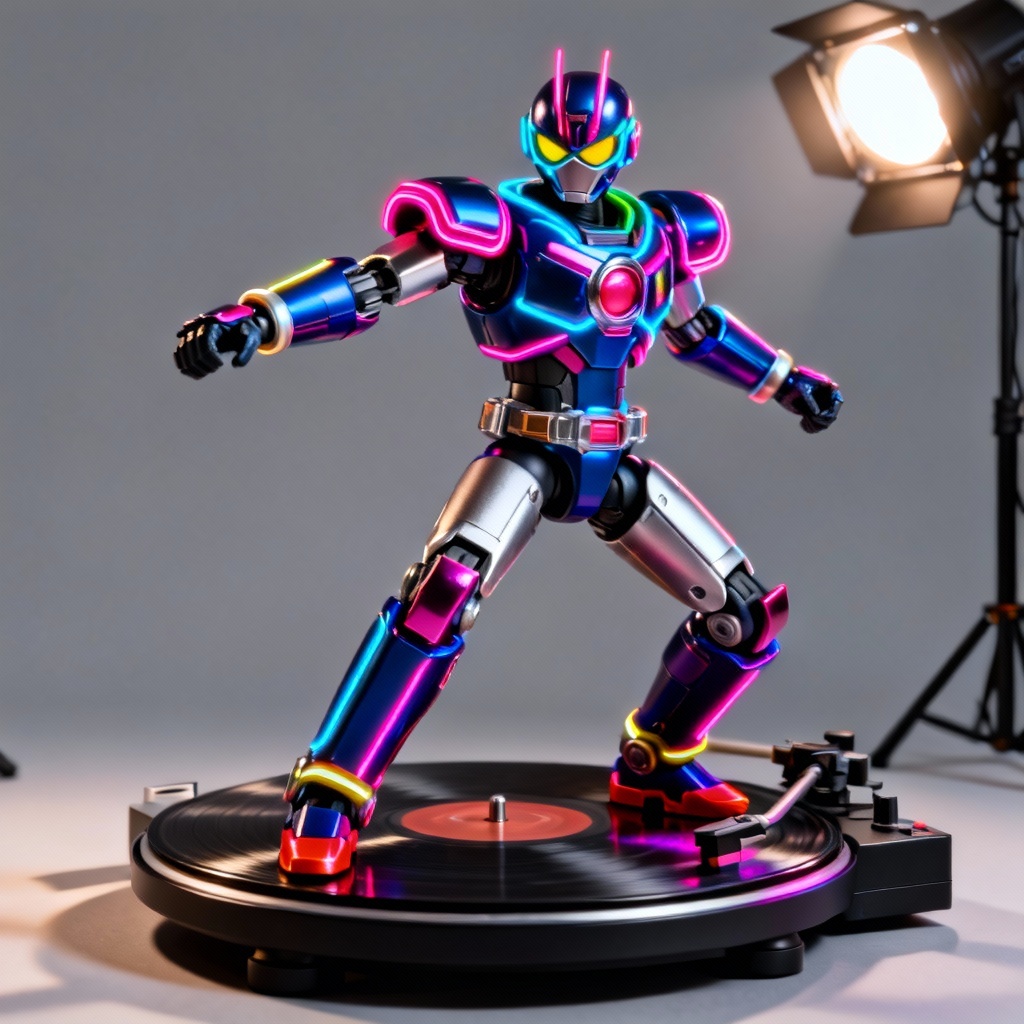 Free AI Action Figure Generator Online | Create Custom Figures
