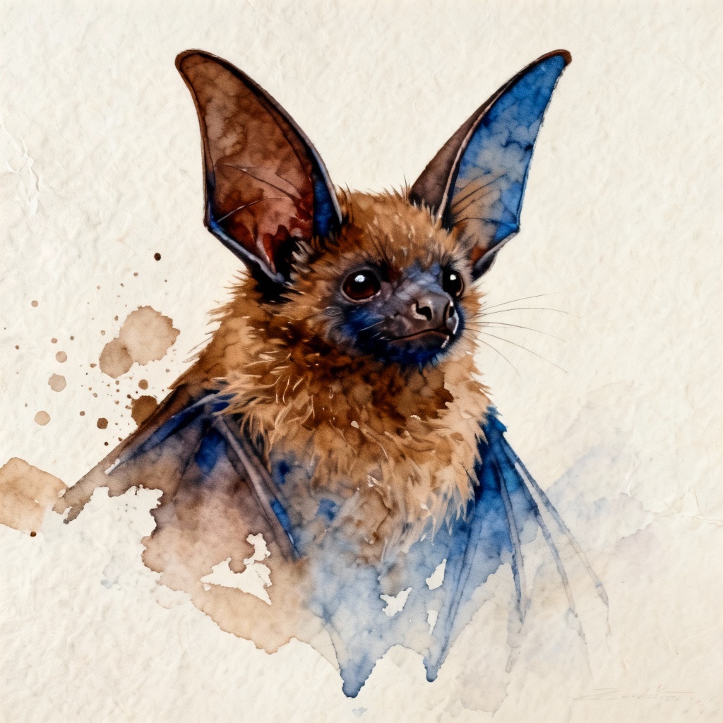 Free AI Bat Generator Online | Create Realistic, Cute, and Logo Bats