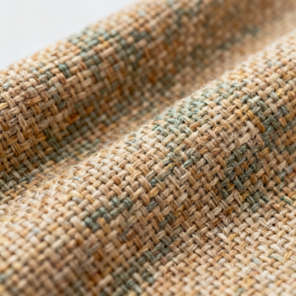 AI Product Fabric Texture Zoom
