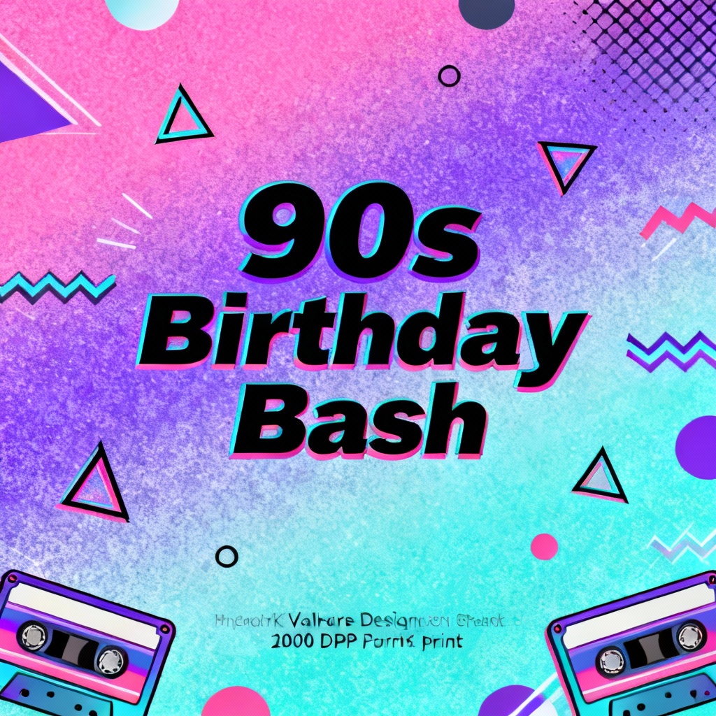 Free AI Birthday Invitation Card Generator Online | Create Custom Invites