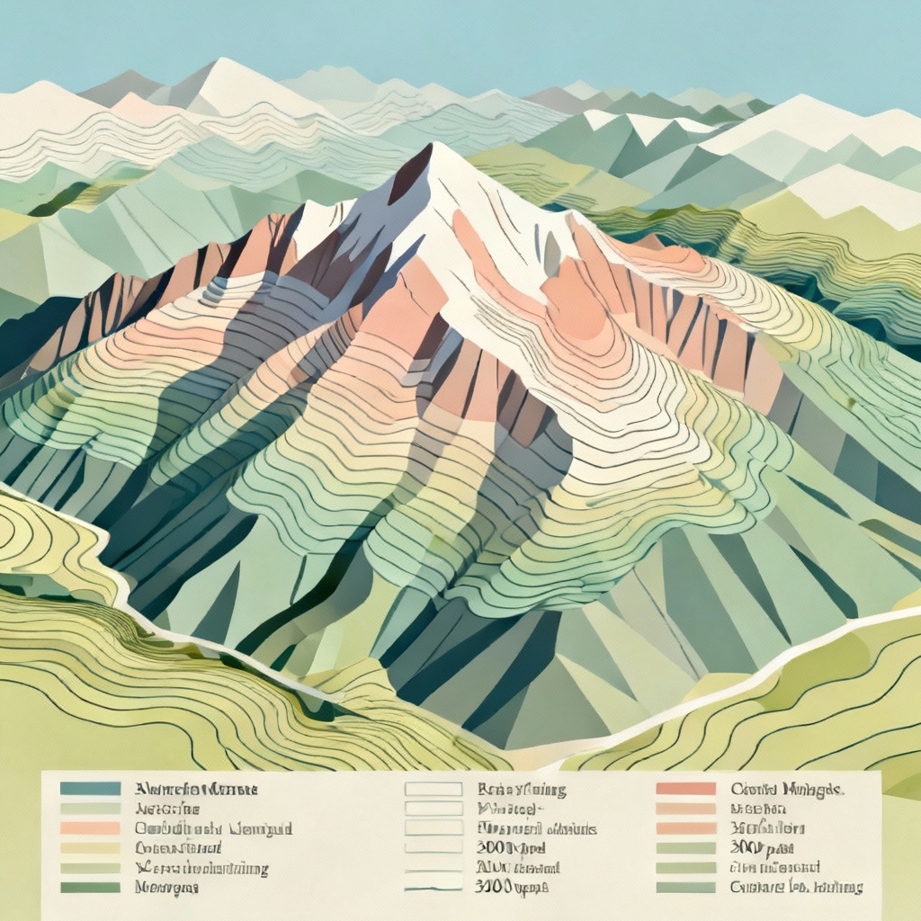 Free AI Mountain Generator Online | Create Realistic Mountain Landscapes