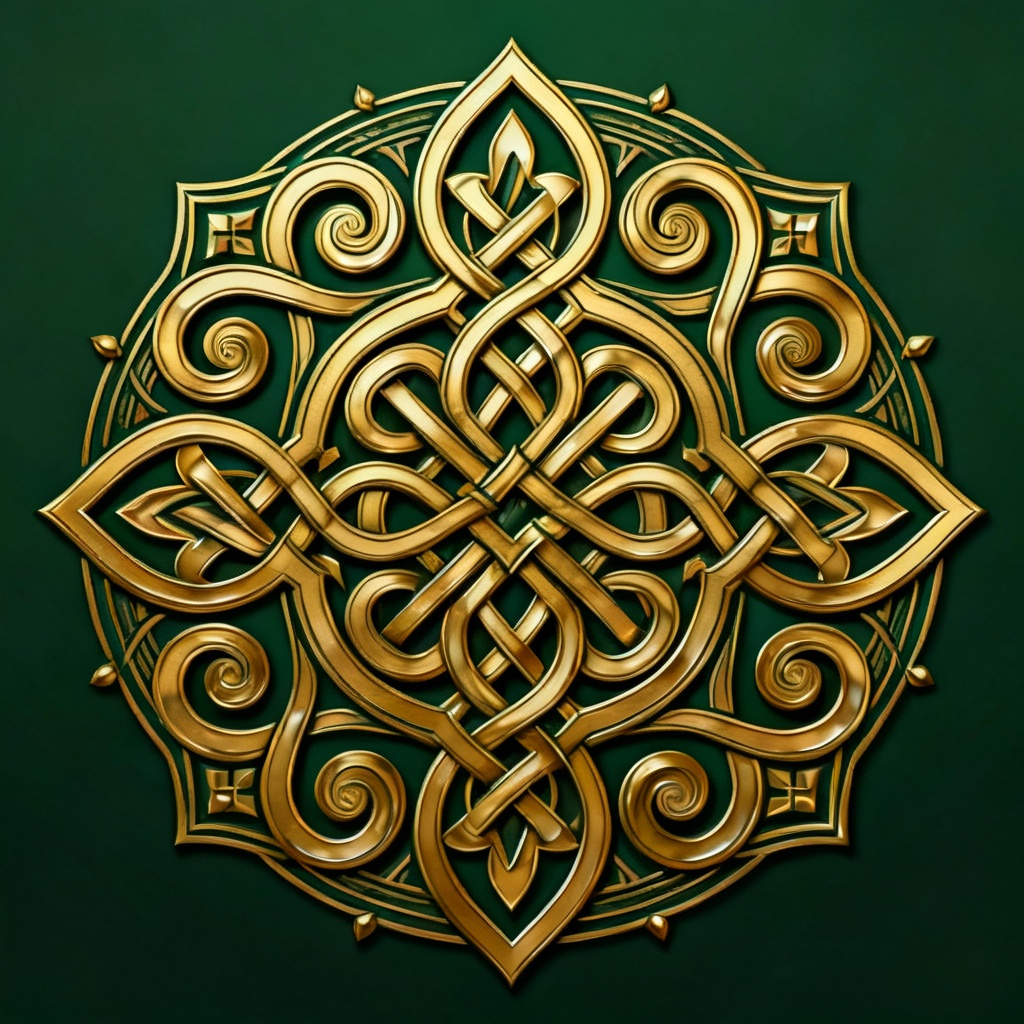 Free AI Filigree Generator Online | Ornamental Patterns, Borders, SVG