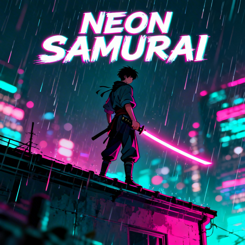 Free Anime Poster Generator Online | Create Custom Anime Posters