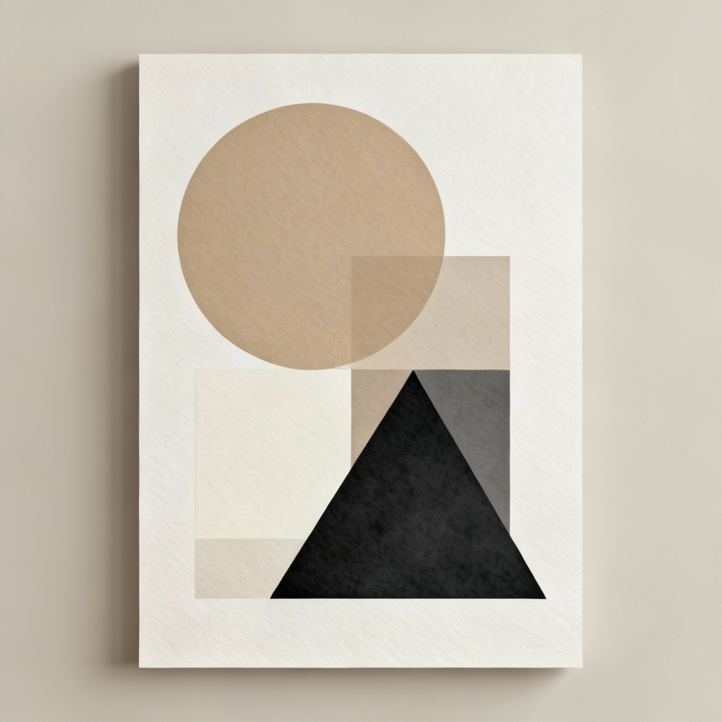 Free AI Minimalist Design Generator | Create Clean Logos, Posters, Icons