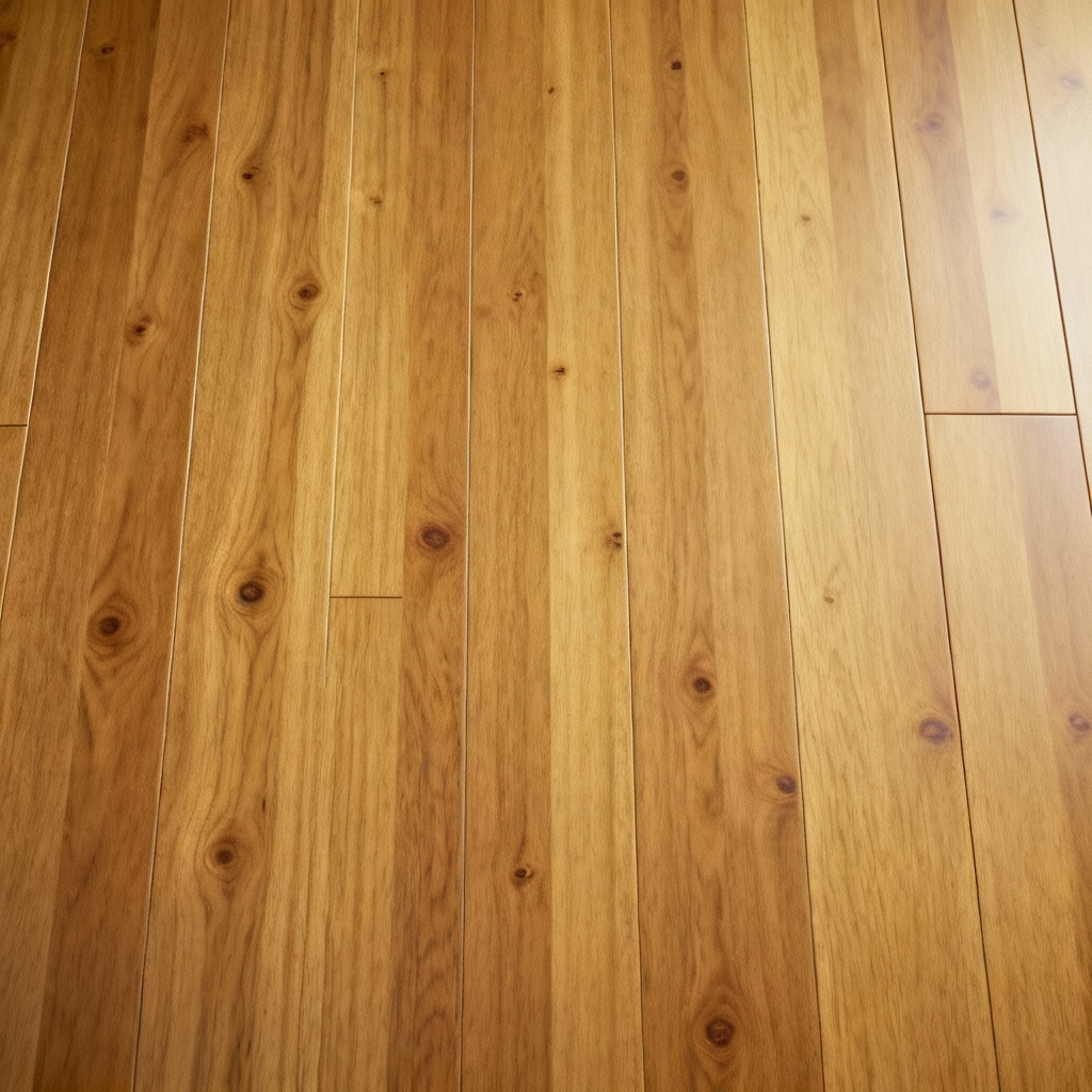 Seamless oak wood background texture