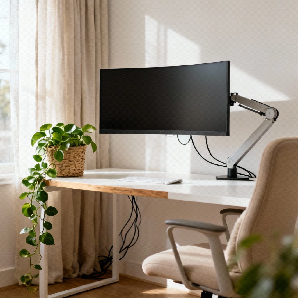 Free AI Creative Workspace Generator Online | Design Desk and Studio Setups
