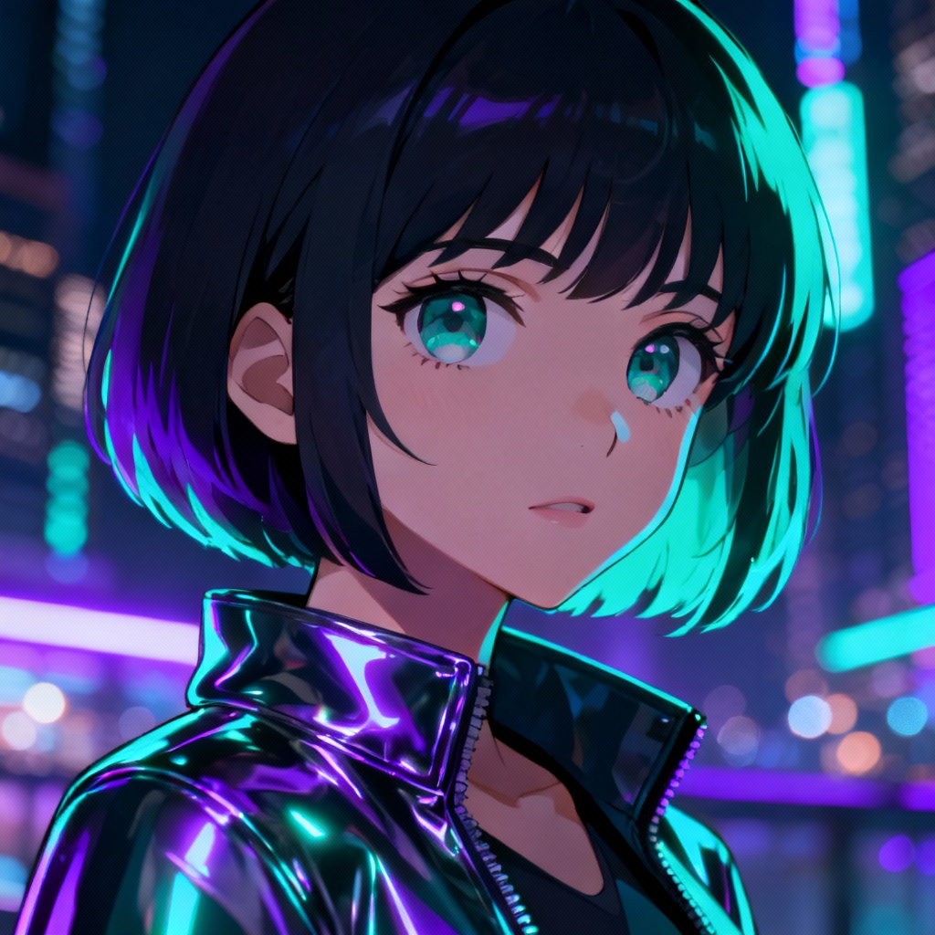 Free AI Mai Avatar Generator Online | Create Anime Mai PFPs