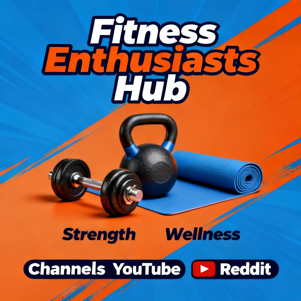 AI audience segment for fitness enthusiasts