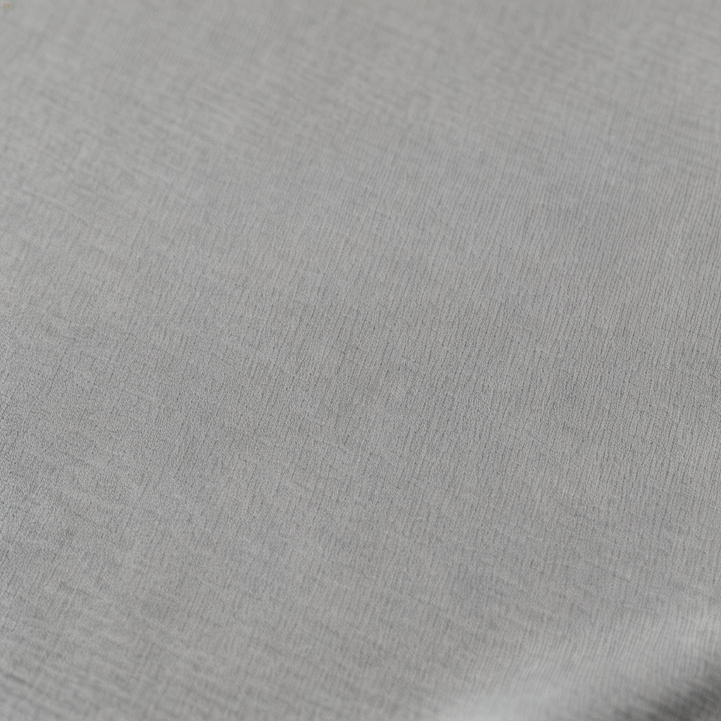AI smooth matte cotton knit texture, seamless 4K