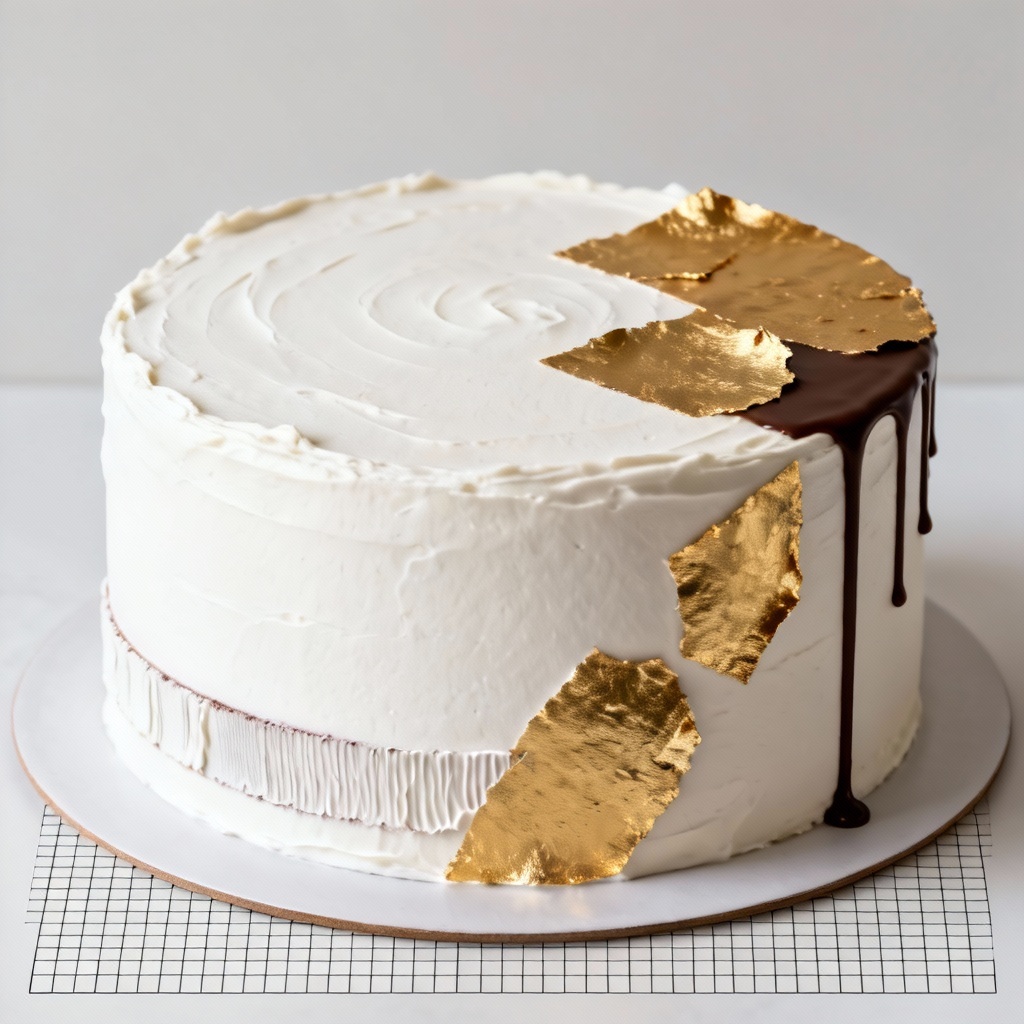 Free AI Cake Decoration Generator | Design Toppers, Stencils, and Cake ...