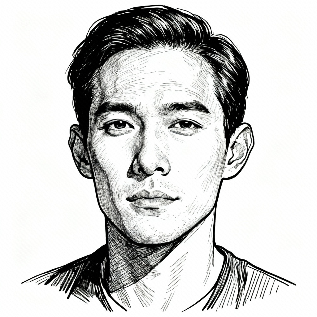 Free AI Linework Generator Online | Clean Line Art Creator