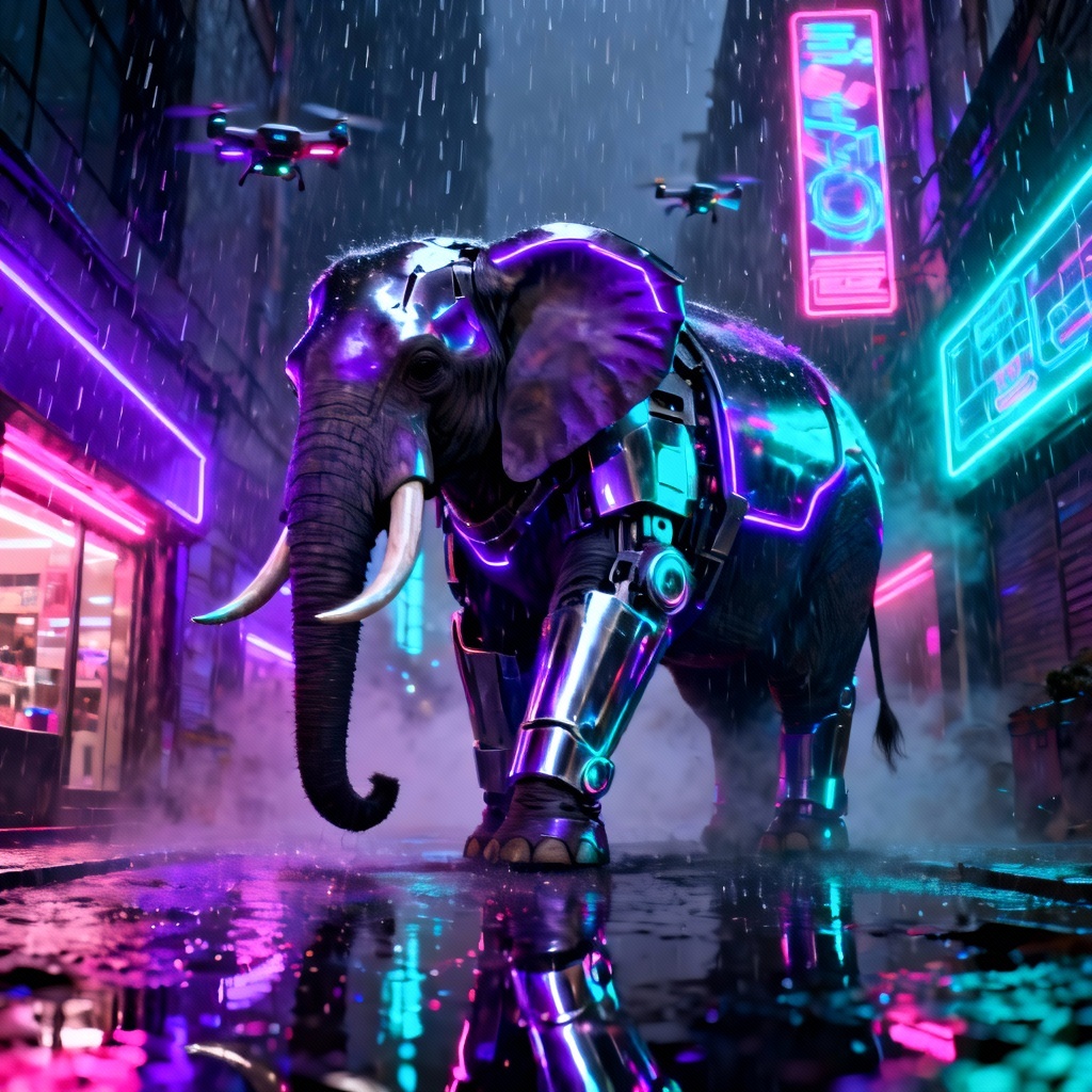 Javascript Elephant Free AI Elephant Generator Online