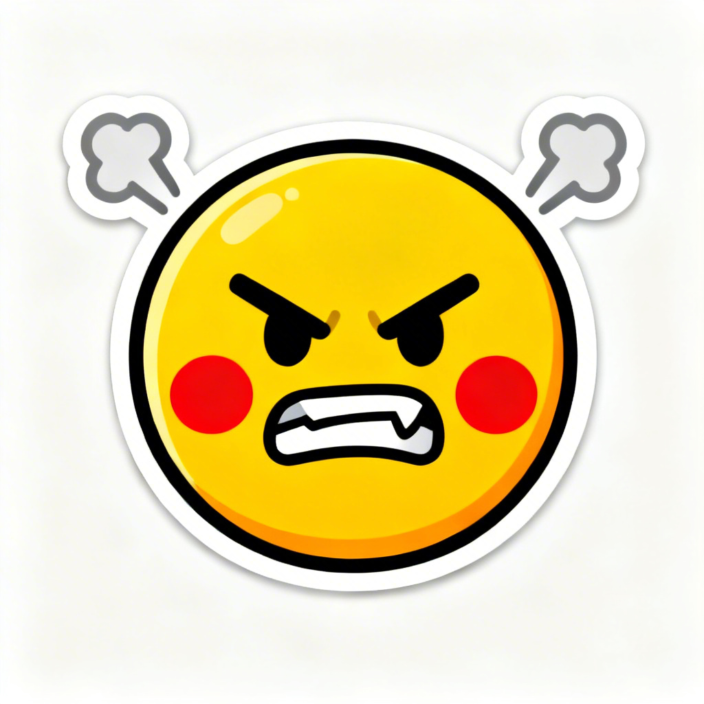 Free AI Angry Face Generator Online | Make Angry Expressions Instantly