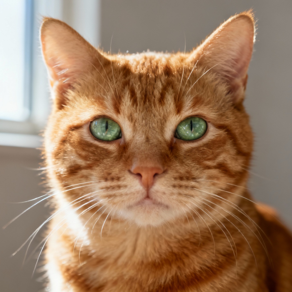 Free AI Tabby Generator Online | Create Realistic Tabby Cat Images