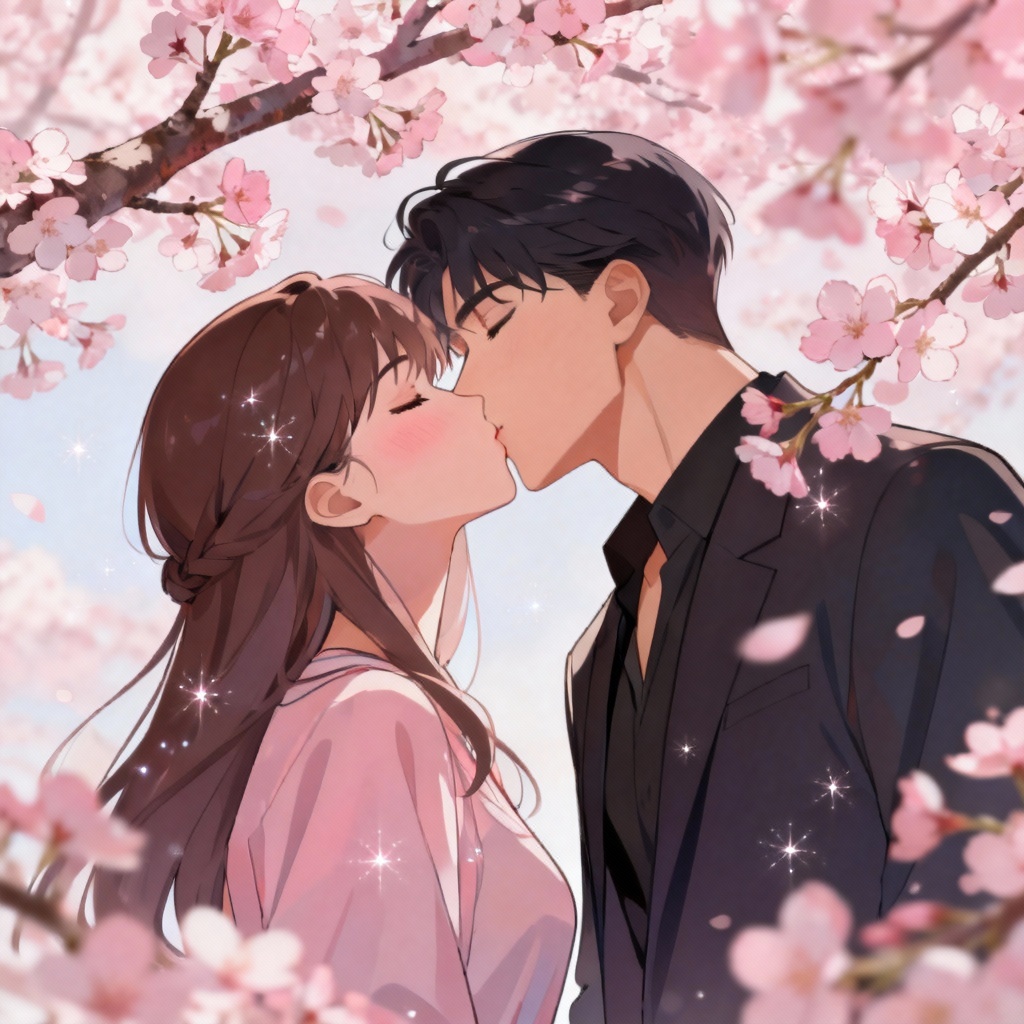 Free AI Kiss Generator Online Create Romantic Kiss Images Free AI Kiss Generator Online Create Romantic Kiss Images