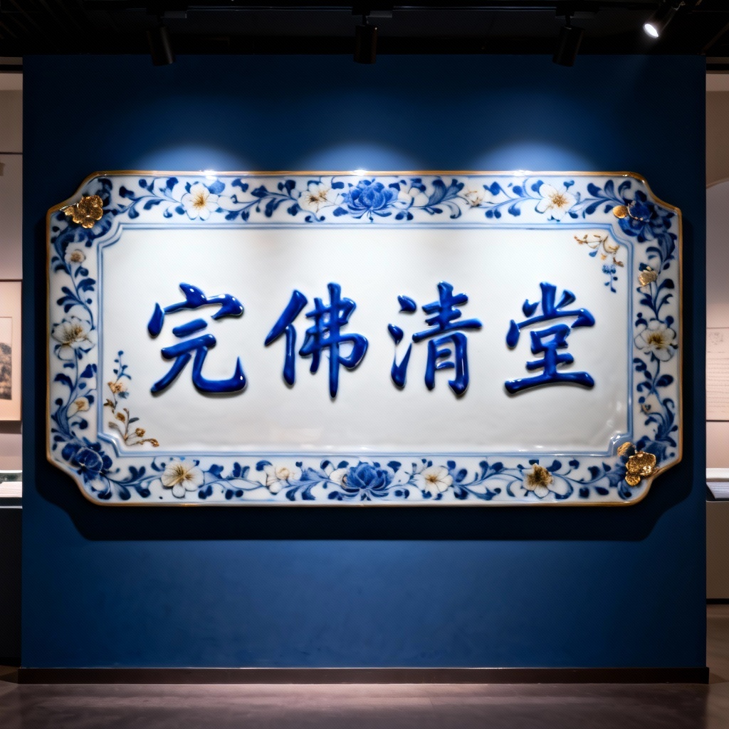 China Sign Sample Free AI Chinese Signs Generator Online | Create Chinese Sign Designs