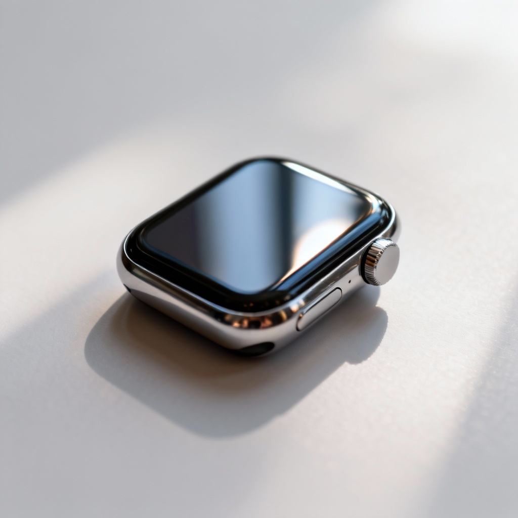 AI photo brightness enhancer for product image