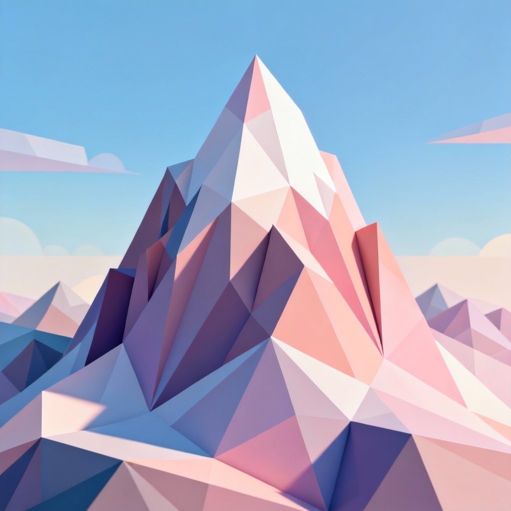 Free AI Mountain Peak Generator Online | Create Epic Peaks