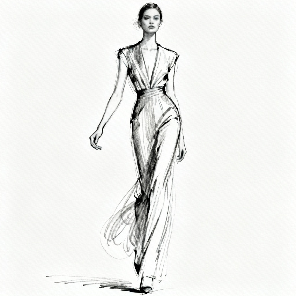 Free AI Smooth Lines Generator Online | Clean Line Art in Seconds