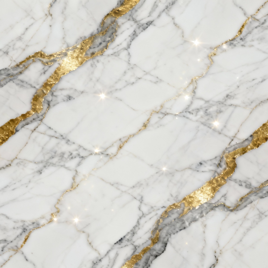 AI background design luxury white marble texture