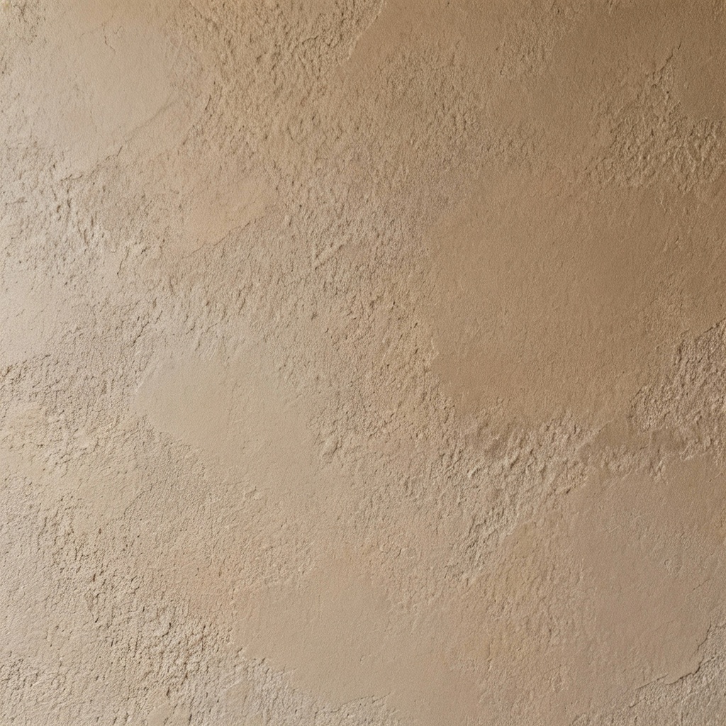 AI taupe plaster texture background