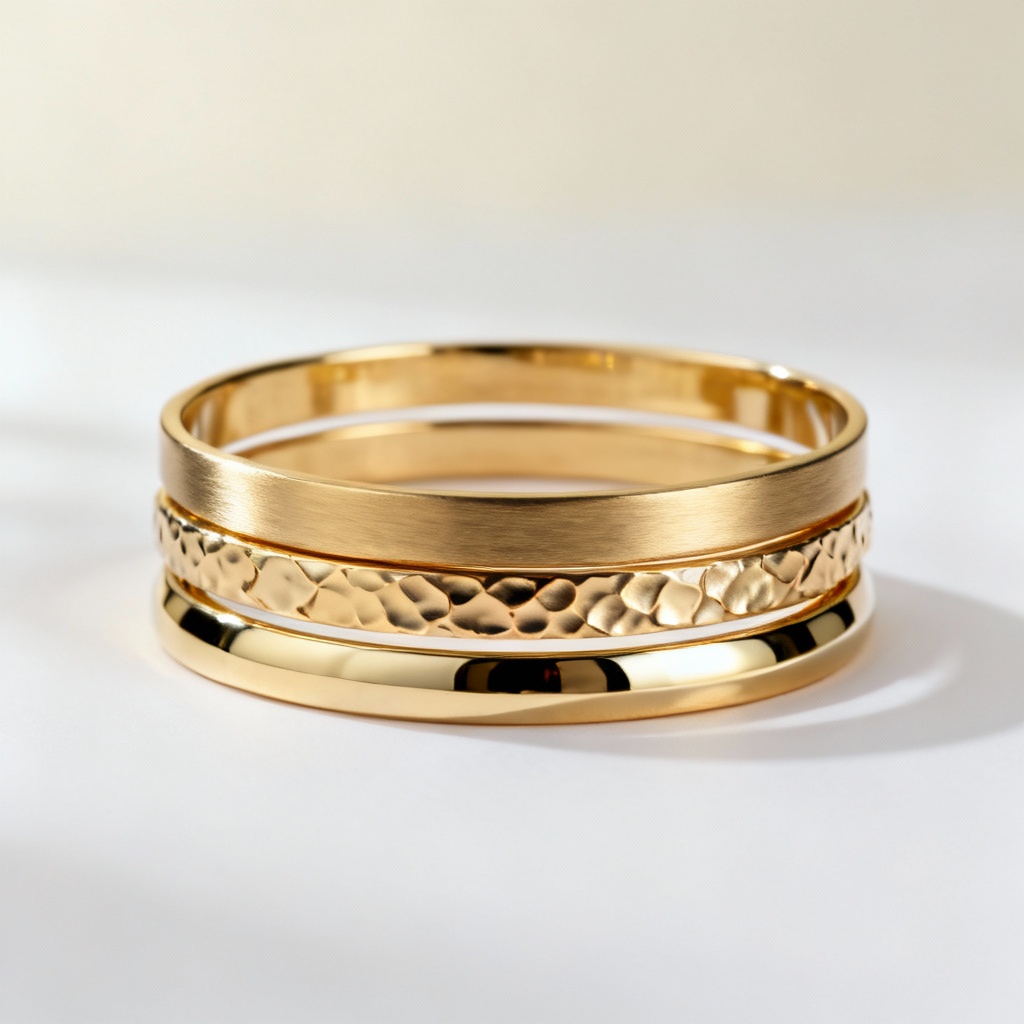 Free AI Gold Bangles Generator Online | Design Custom Bangles