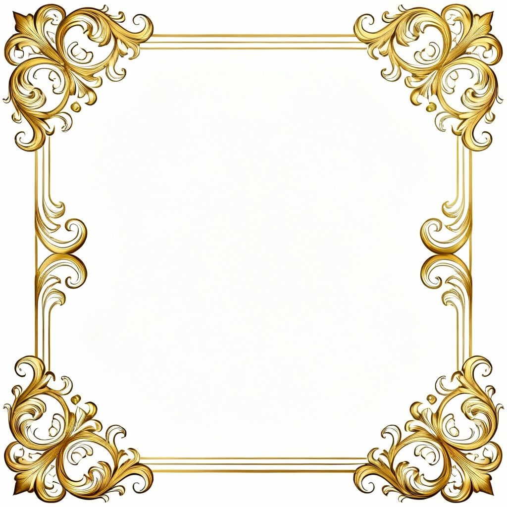 Free AI Filigree Generator Online | Ornamental Patterns, Borders, SVG