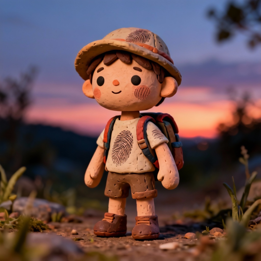 Free AI Puppet Maker Online | Generate Puppet Avatars From Photos