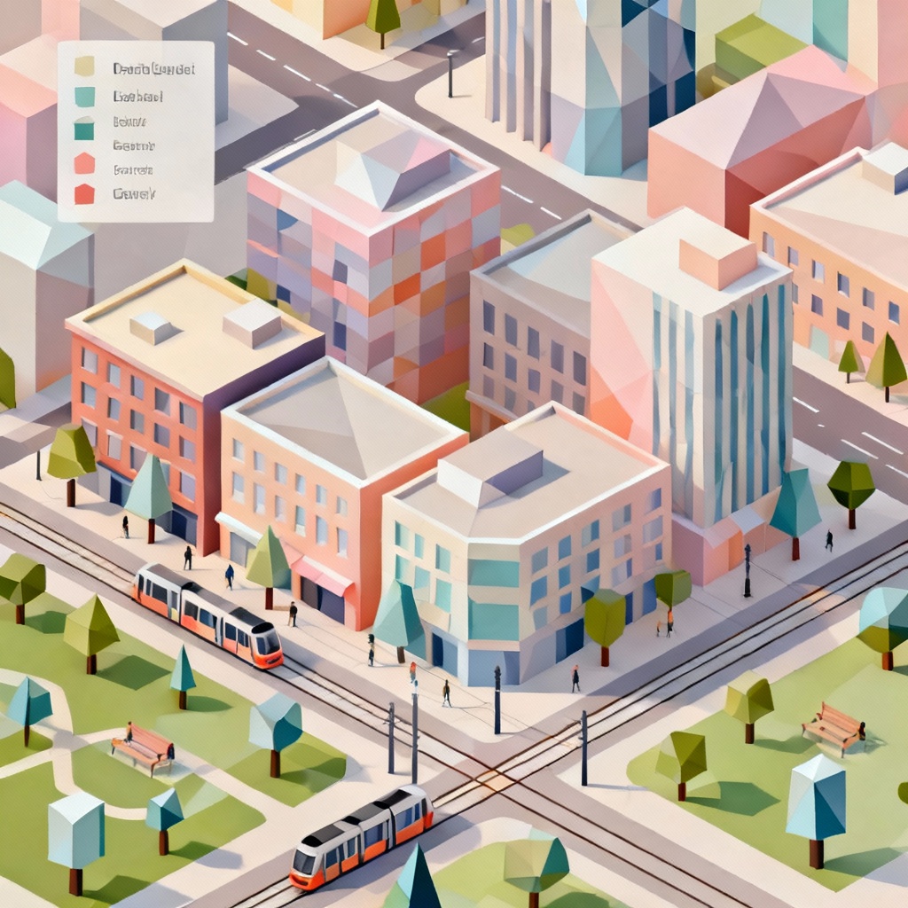 Free AI Virtual City Generator Online | Design Futuristic Cities Fast